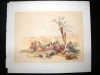 Abyssinian Slaves at Korti