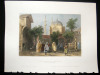 Mosque of Osmani from the Slave Market